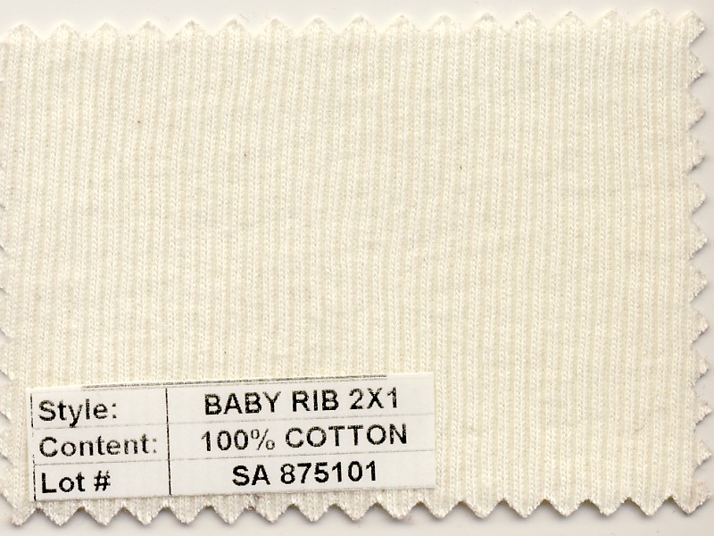 Baby Rib 2x1